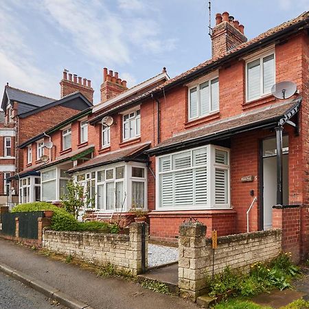 Host & Stay - Holme Rigg Whitby Exterior photo